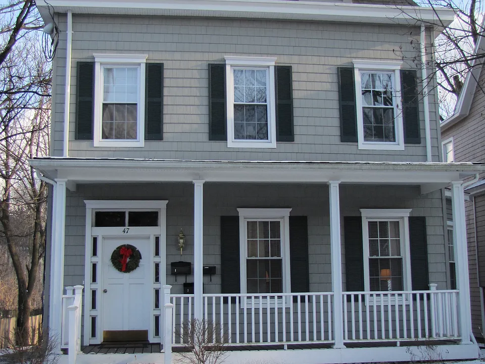 47 Ridgedale Ave #1