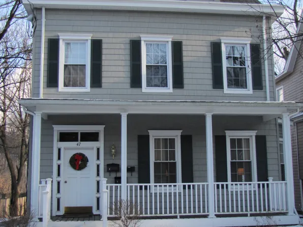 47 Ridgedale Ave APT 1, Morristown, NJ 07960