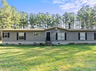 4362 Bath Edie Rd, Hephzibah, GA 30815