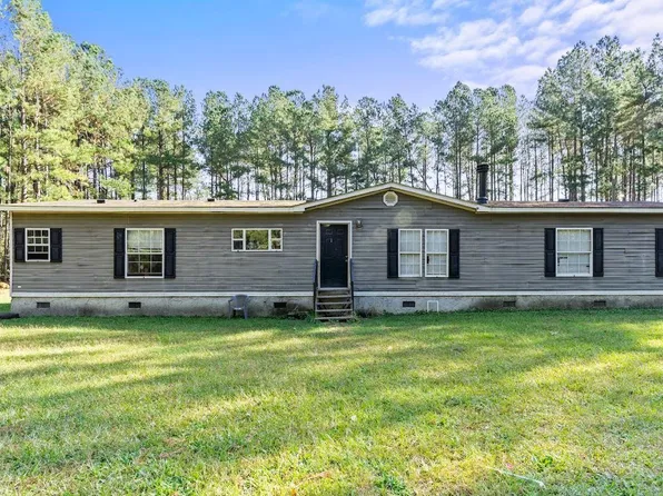 4362 Bath Edie Road, Hephzibah, GA 30815