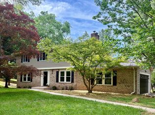 3909 Thoroughbred Ln, Owings Mills, MD 21117
