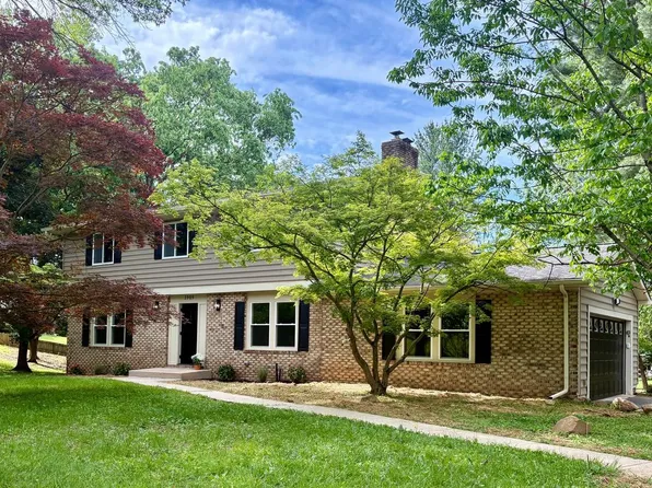 3909 Thoroughbred Ln, Owings Mills, MD 21117