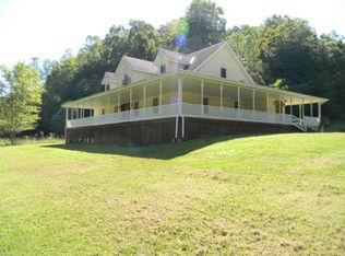 2240 Horn Branch Rd, Woollum, KY 40906