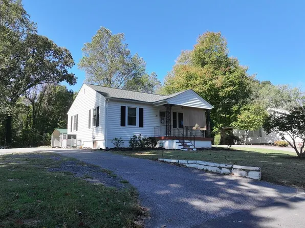 27 Still St, Danville, VA 24541