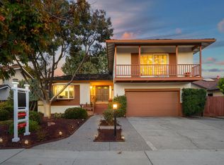 5048 Yucatan Way, San Jose, CA 95118