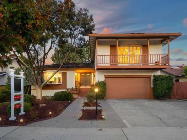 5048 Yucatan Way, San Jose, CA 95118