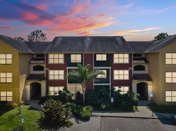 11901 4TH STREET N #2302, ST PETERSBURG, FL 33716
