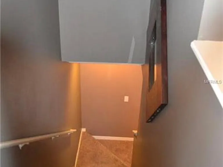 Upstairs taking you Double Masters Room