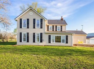 33661 W 303rd St, Paola, KS 66071