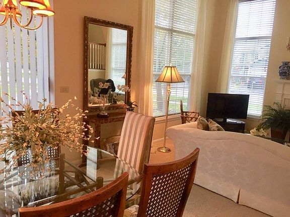 Dinning room
