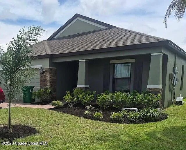 1804 Musgrass Cir