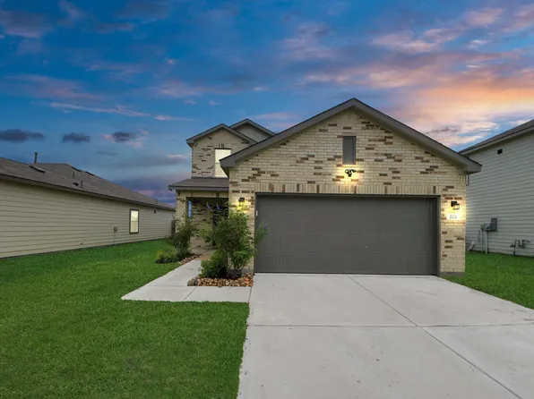 806 Brookside Dr, Dayton, TX 77535
