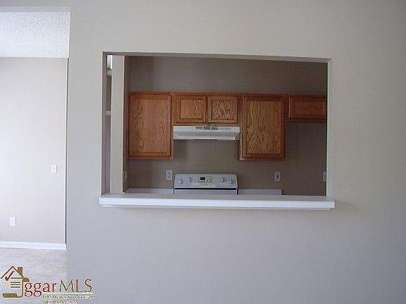 Stove