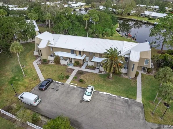 11531 W Sandpiper Ct, Crystal River, FL 34429