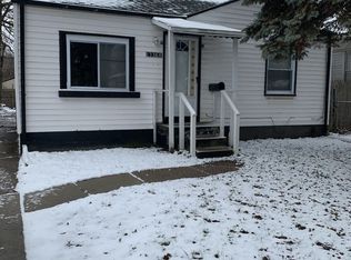 13368 Prospect Ave, Warren, MI