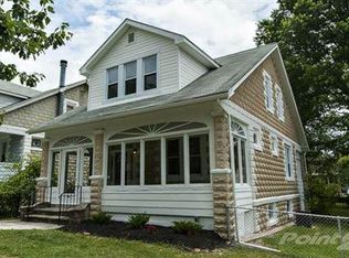 5311 Hamlet Ave, Baltimore, MD 21214