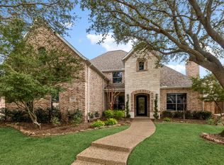 601 Rosebury Cir, McKinney, TX 75071