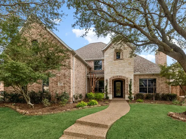 601 Rosebury Cir, McKinney, TX 75071