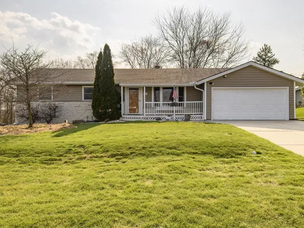 W185N8995 St James DRIVE, Menomonee Falls, WI 53051