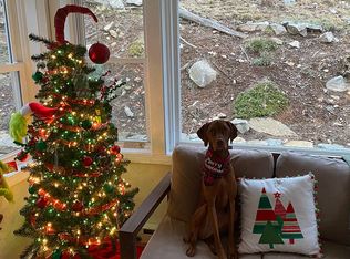 133 Forty Acre Mountain Rd, Danbury, CT 06811