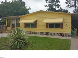 7591 Peyraud Dr, North Fort Myers, FL 33917