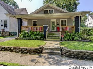 1044 W Monroe St, Springfield, IL 62704