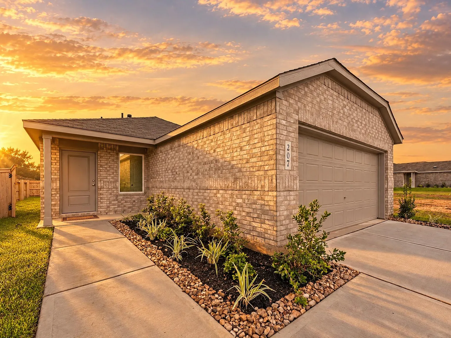 3 bed, 2.0 bath, 1418 sqft, $1,900 — Photo 1