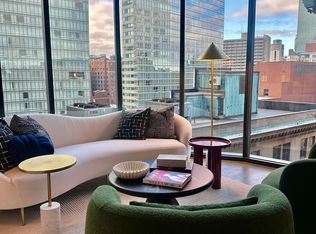 55 Lagrange St #14, Boston, MA 02116