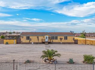 37534 W ILLINI Street, Tonopah, AZ 85354