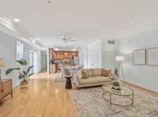 1300 Taylor St NW APT 203, Washington, DC 20011