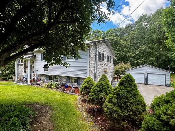134 Burning Tree Dr, Beckley, WV 25801