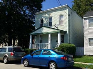 1550 Shelton Ave, Norfolk, VA 23502