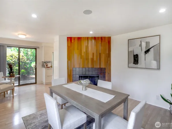 5512 NE 204 Street, Lake Forest Park, WA 98155