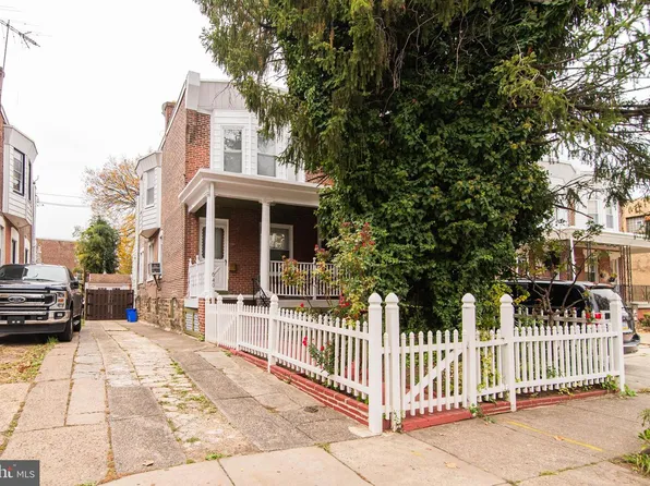 640 Levick St, Philadelphia, PA 19111