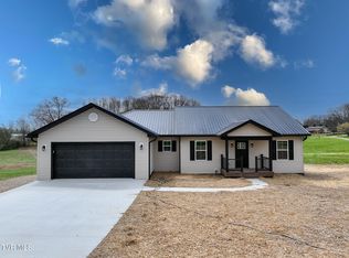 410 Gibson Loop, Afton, TN 37616