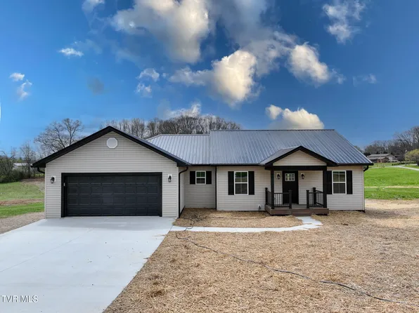 410 Gibson Loop, Afton, TN 37616