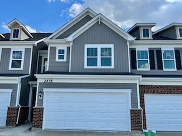 2235 Ryegrass Ln #68002, Bolingbrook, IL 60490