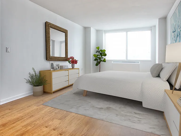 180 Riverside Blvd #510 — Photo 27