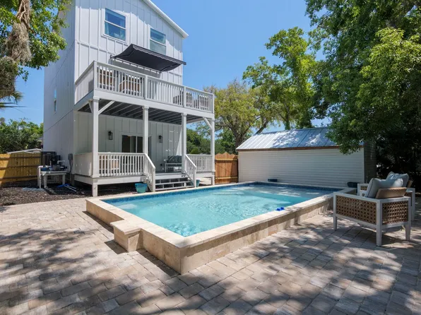 110-134 Moore St #&-160, Saint Augustine, FL 32084