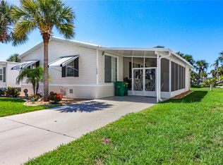 2100 Kings Hwy LOT 199, Punta Gorda, FL 33980