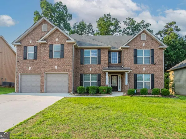 2482 Brittany Park Ln, Ellenwood, GA 30294