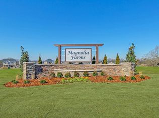 329 Whispering Winds Dr LOT 282, Hermitage, TN 37076