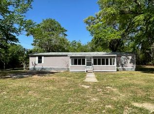 16437 NW County Road 12, Bristol, FL 32321