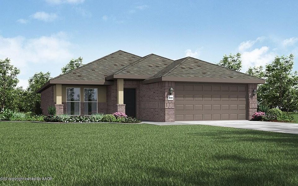 1st image of 707 Hornady St