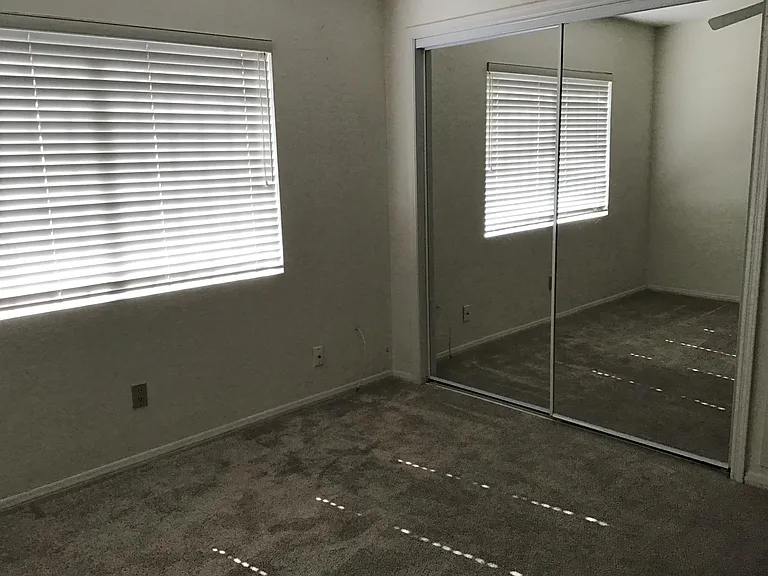 Front bedroom