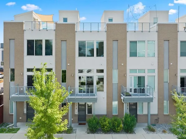 2418 Eliot Street, Denver, CO 80211