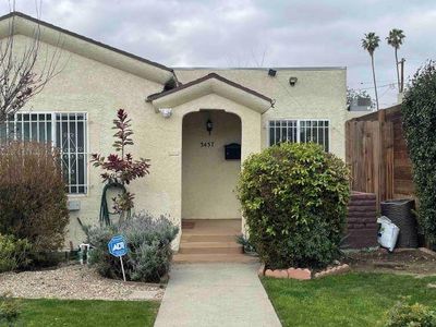 3437 Hillcrest Dr, Los Angeles, CA, 90016