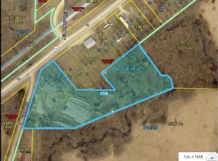 Corner Of Highway & NE #52-311, Clinton, MO 64735