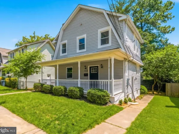 27 Glenwood Ave, Baltimore, MD 21228