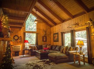 20676 Hekeke Ln, Mi Wuk Village, CA 95346